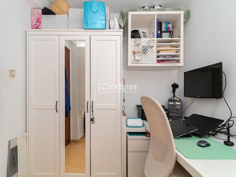 Foto adf1aeb1-f30a-447c-8a15-2659f7552082. Appartamento in El Grau Valencia