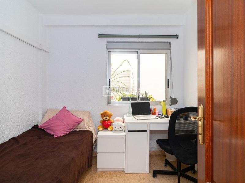 Foto c3bd8743-d836-42c8-b9ba-08ac48f0ddae. Appartamento in El Grau Valencia