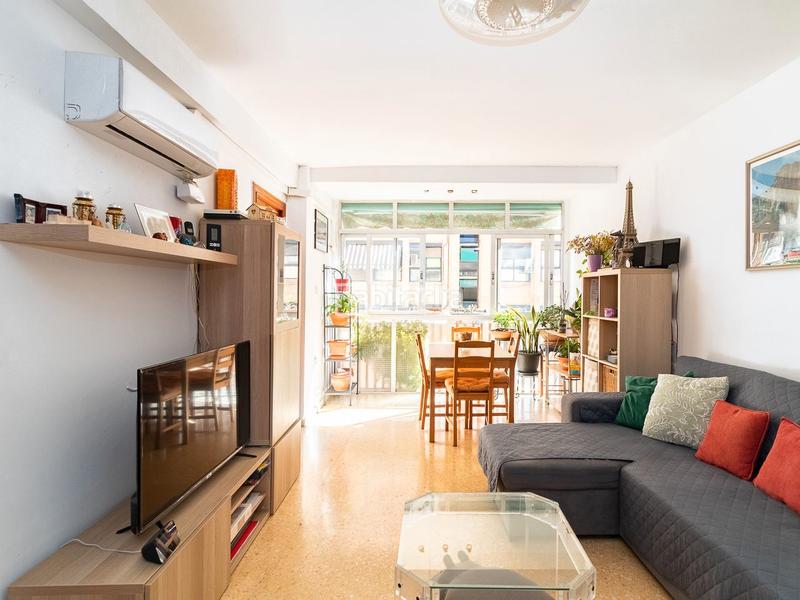 Foto d0697af8-92e1-40a8-8978-a6e718704d0e. Appartamento in El Grau Valencia