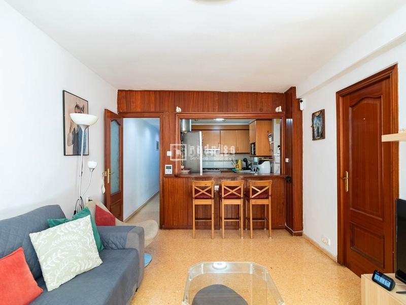 Foto d136f370-ce7e-4704-829a-5c4897967689. Appartamento in El Grau Valencia