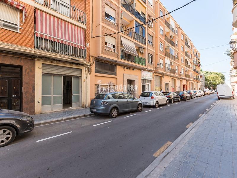 Foto 5148c7a0-4cf3-450b-9dcd-2fa8af8b5146. Geschäftsraum in Aiora Valencia