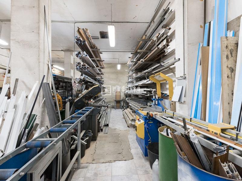 Foto 57466a35-afcc-4938-b2dd-49198d619aa2. Geschäftsraum in Aiora Valencia