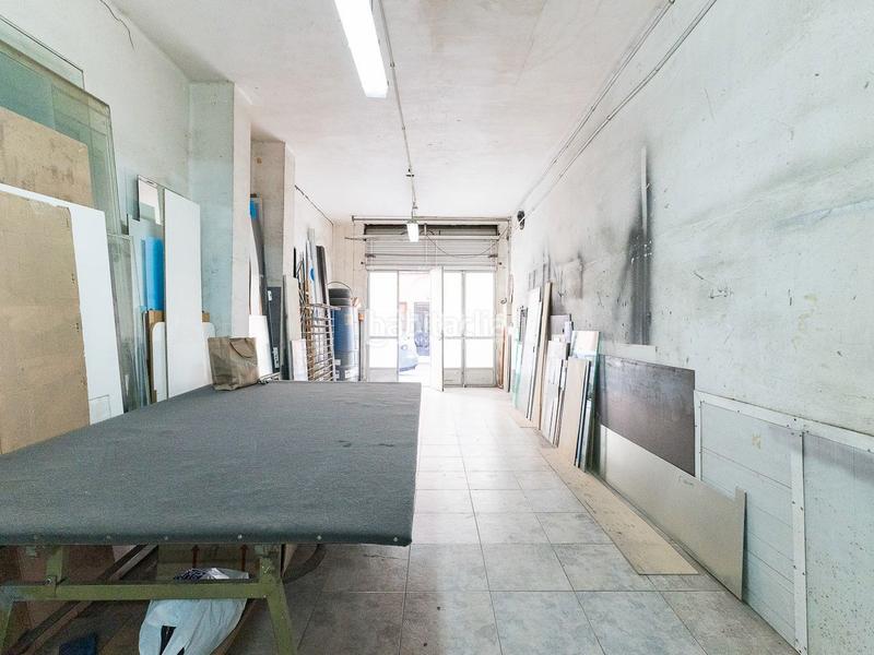 Foto 58a7d196-5201-43a9-a5ae-7def5467d8b5. Geschäftsraum in Aiora Valencia