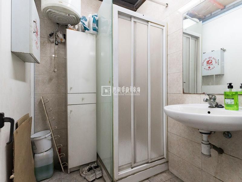 Foto b1def01e-c8b1-47ef-ac9c-70151aed87ad. Geschäftsraum in Aiora Valencia