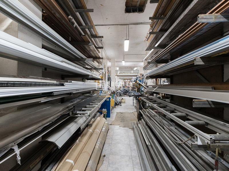 Foto c9013c9f-22c0-4879-b5d9-9bcf027e8a1c. Geschäftsraum in Aiora Valencia