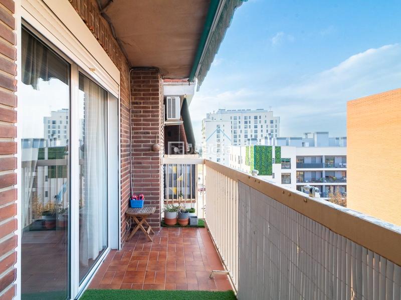 Foto 28b31e68-ef71-43dc-ba66-41d7cbb071d6. Piso  reformado en 7ma planta a la venta en El Grau Valencia