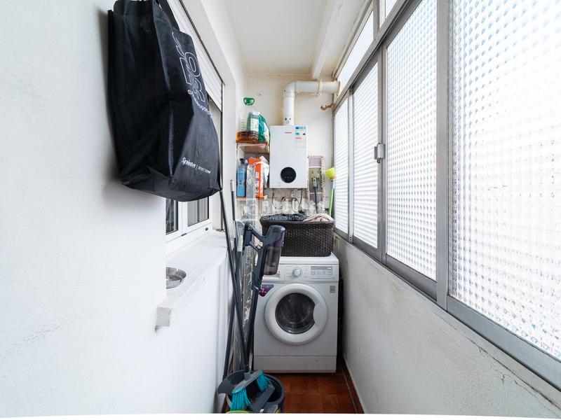 Foto 7f4cbe54-9f80-4c69-83a9-a00a86ca7777. Piso  reformado en 7ma planta a la venta en El Grau Valencia