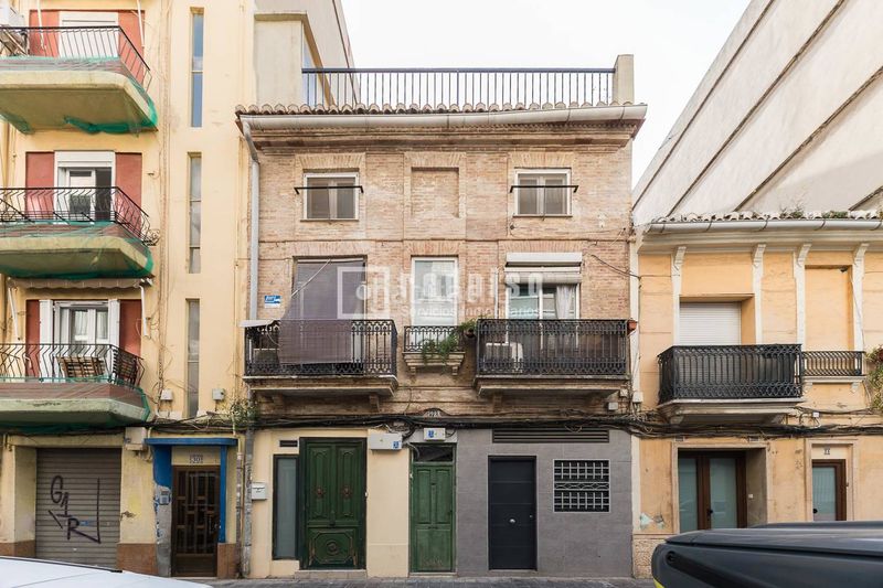 Foto 7a5e423c-6778-4f85-9dc2-7ecf4061fbf8. Pis a Aiora Valencia