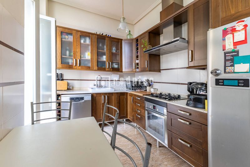 Foto 0a52947a-6f30-40f1-9790-99b19d4e530d. Pis amb calefacció a El Grau Valencia