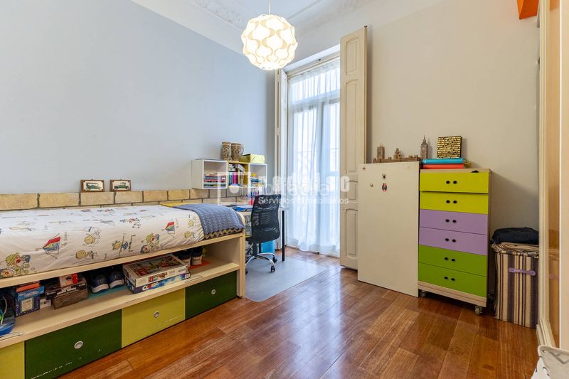 Foto 1b4aec7a-0173-4352-a143-79ca52a9be22. Pis amb calefacció a El Grau Valencia