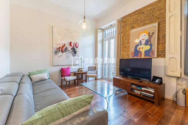 Foto 20d80b5b-2720-41bd-838c-db6a90095d3c. Pis amb calefacció a El Grau Valencia