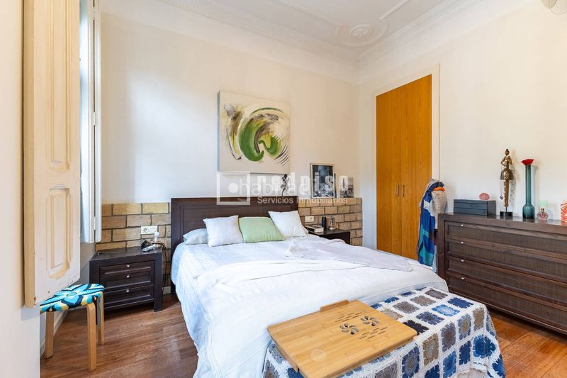 Foto 35676168-3eea-4279-b479-5cceb301e38b. Pis amb calefacció a El Grau Valencia