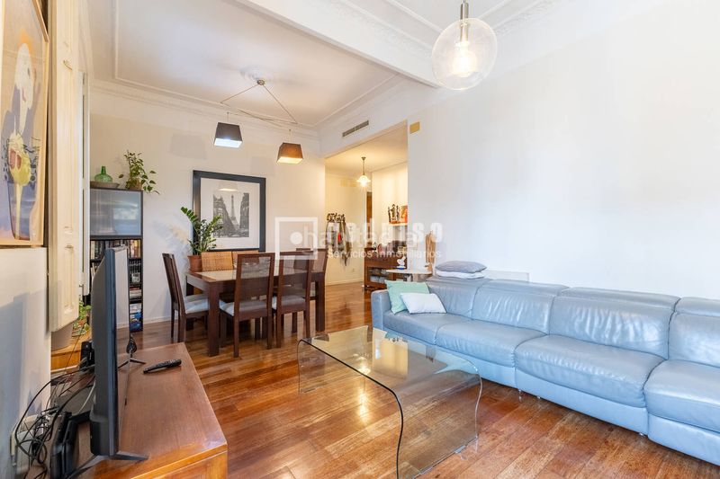 Foto 3a6b35f3-04e5-40ec-ad43-b4c305f590e8. Pis amb calefacció a El Grau Valencia