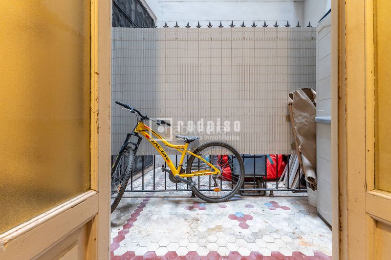 Foto 415b8585-7aeb-496d-8dbe-57245efcdef8. Pis amb calefacció a El Grau Valencia