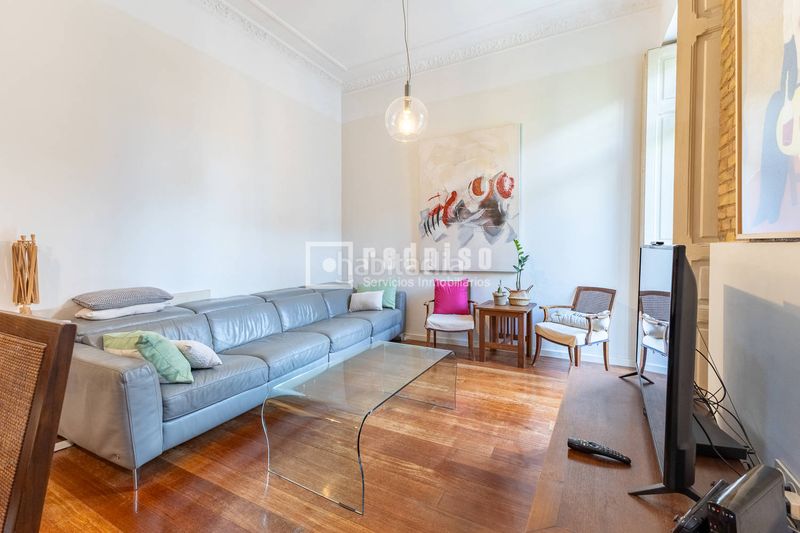 Foto 81ab7453-e48a-42eb-a70d-fe1b0f6b4fc4. Pis amb calefacció a El Grau Valencia