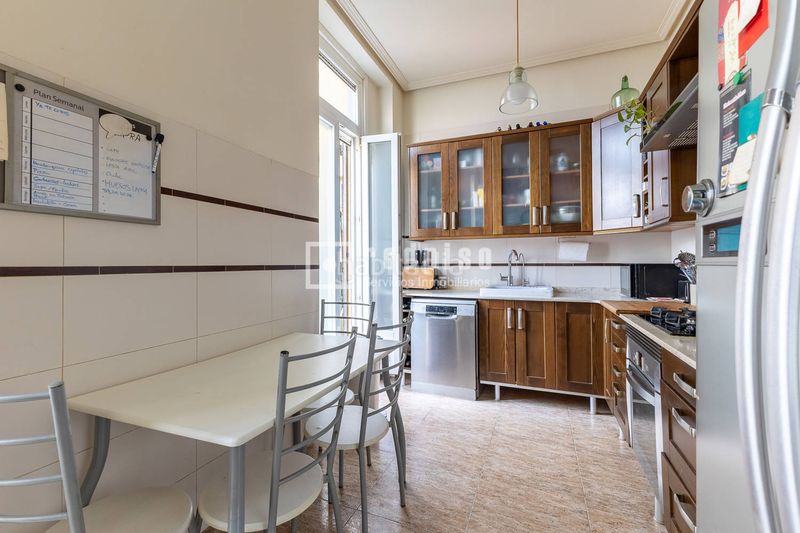 Foto 89a818fa-077d-419d-b61d-42774737af38. Pis amb calefacció a El Grau Valencia