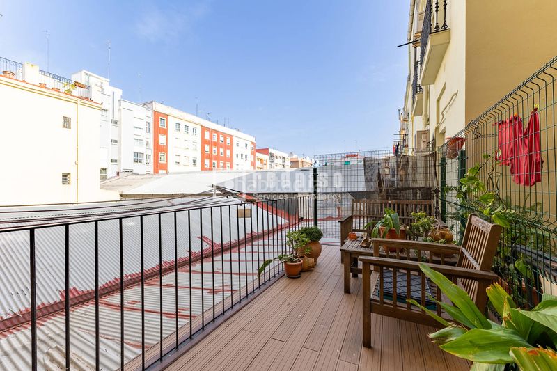 Foto 981b2216-4a11-4663-810c-d218b1d78860. Pis amb calefacció a El Grau Valencia