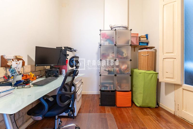 Foto a403241a-ca57-438a-9b36-fa12710d5370. Pis amb calefacció a El Grau Valencia