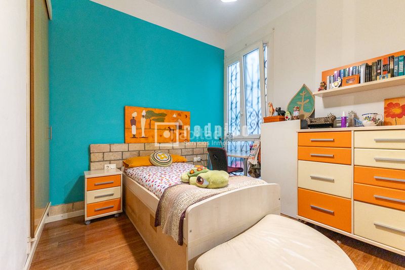 Foto a8503975-f00a-4f35-a093-51509cfbbce2. Pis amb calefacció a El Grau Valencia