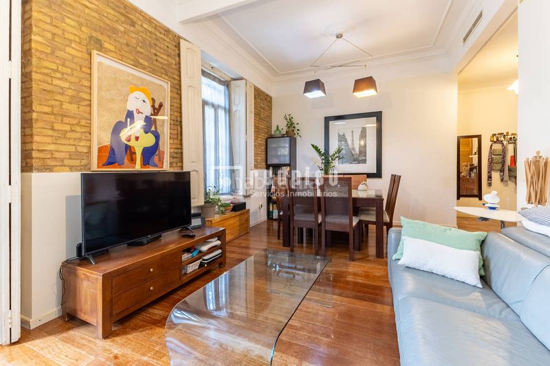 Foto aac61f6c-bb7c-40ae-9931-bcc3a97d5c59. Pis amb calefacció a El Grau Valencia