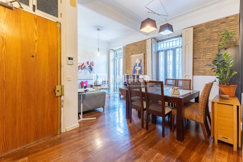 Foto fb1f80ea-c060-47bd-9a0e-27f9549da9fb. Pis amb calefacció a El Grau Valencia