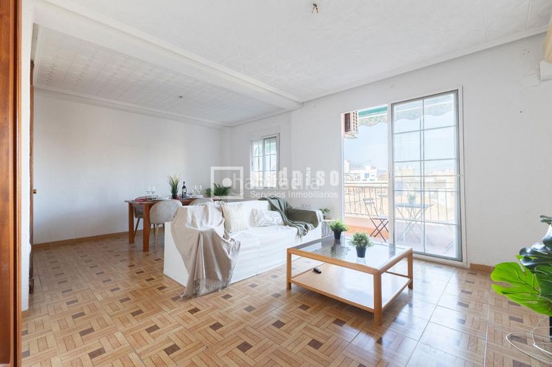 Foto 3d059299-d196-4531-adf2-fe0c85f85538. Pis amb calefacció a El Grau Valencia