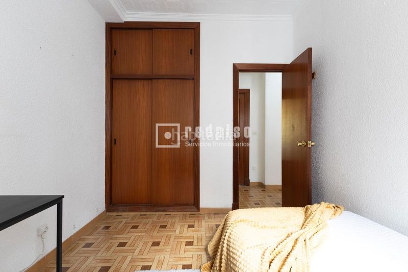 Foto ea5eda90-c833-4d21-aef9-8c074296b3ab. Pis amb calefacció a El Grau Valencia