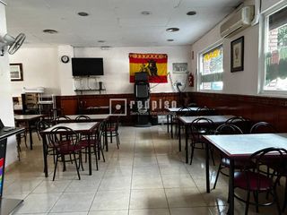 Lloguer Local Comercial a Camí Fondo. Traspaso local en camins al grau, valencia