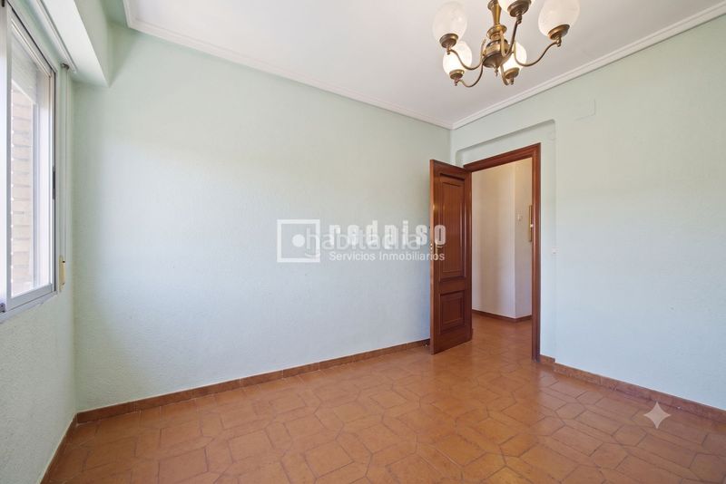 Foto 35a0d255-7f0c-4691-9475-fd6bcb00ce10. Pis amb calefacció a Ciutat Jardí Valencia