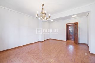 Pis a Ciutat Jardí