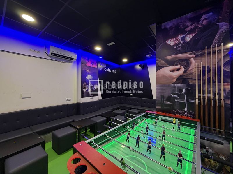 Foto 16bd1220-13d5-44da-91a7-504389ed2217. Local comercial a puerto 252 a La Creu del Grau Valencia