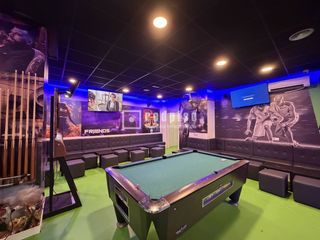 Local Comercial a Puerto 252