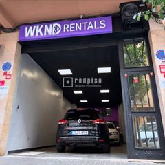 Local Comercial  De m�ndez n��ez. Traspaso de negocio en la zona grau de valencia
