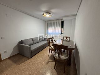 Affitto Appartamento  Peaña. Piso en alquiler en calle peaña, zona ayora