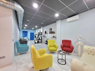 Local Comercial a Aiora. Inversores!!!