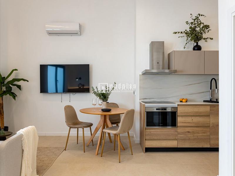 Foto 0e9d5e31-9b0e-4a13-bd82-395a3908032d. Location studio dans Aiora Valencia