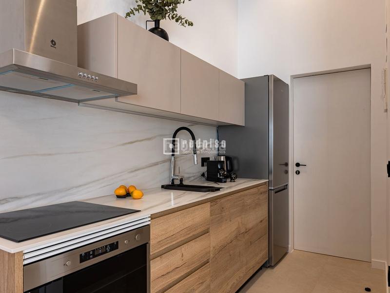 Foto 5ca80ec8-e25c-4321-baa2-e23137c5362a. Location studio dans Aiora Valencia