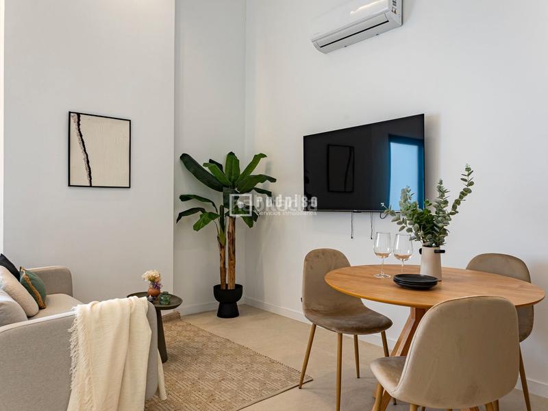 Foto 75e53a99-c021-4c63-bfa1-39b0cea8e562. Location studio dans Aiora Valencia