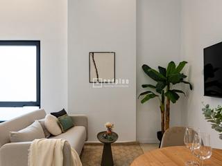 Location Studio  Almirante cruilles. Alquiler temporada en grau