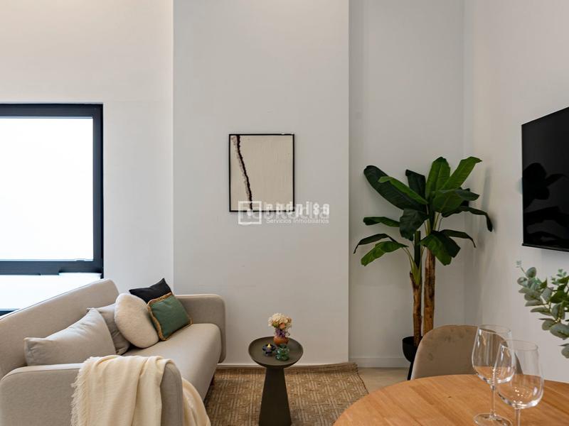 Foto ba7348ad-f0e9-456e-ac17-f0b5e1633bb3. Location studio dans Aiora Valencia