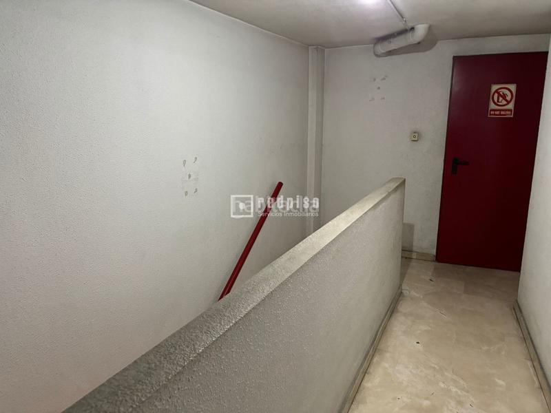 Foto 0c3dba20-f295-48b4-9d61-bc29f8d02595. Autoparkplatz in El Grau Valencia