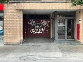 Aparcament cotxe  Del puerto. Plaza de garaje a la venta