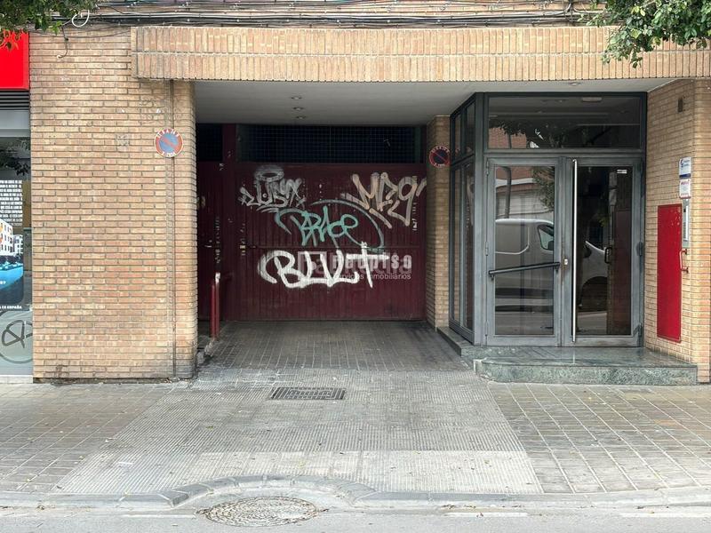 Foto 19995b9f-de85-4f5b-b87d-c27d53b6b0bb. Autoparkplatz in El Grau Valencia