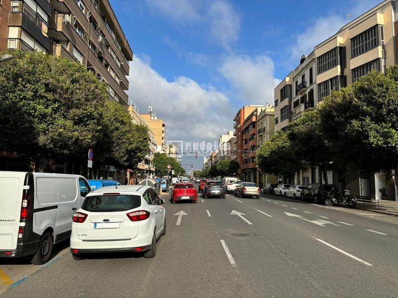 Foto 1aa7bbc5-ad2d-4661-94d3-60667bdbf823. Autoparkplatz in El Grau Valencia