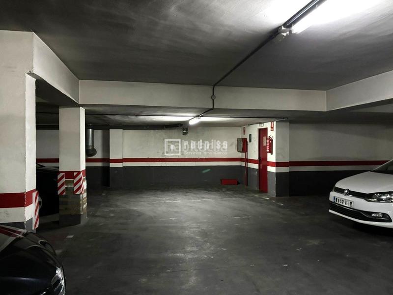 Foto 744d66ab-d16e-4700-9554-b1e94c44aab1. Autoparkplatz in El Grau Valencia