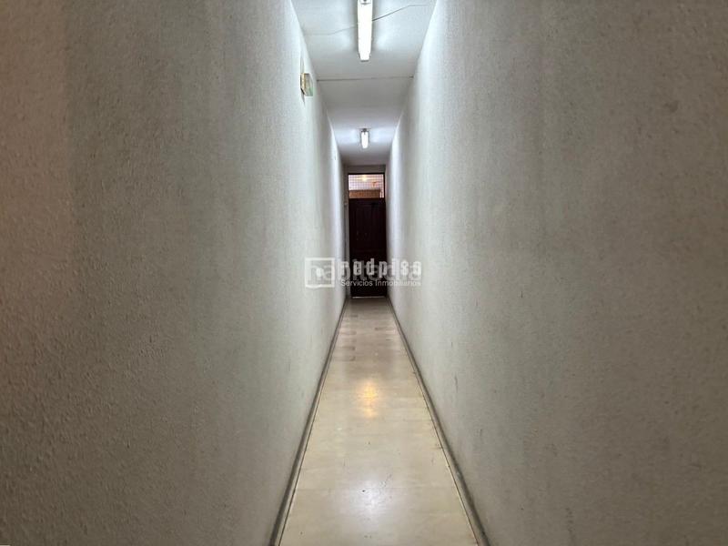 Foto 867541af-fd9a-42ba-ad36-1643f10505af. Autoparkplatz in El Grau Valencia