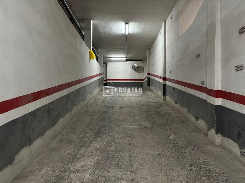 Foto d66b9719-9002-43fd-bac7-81624a86a443. Autoparkplatz in El Grau Valencia