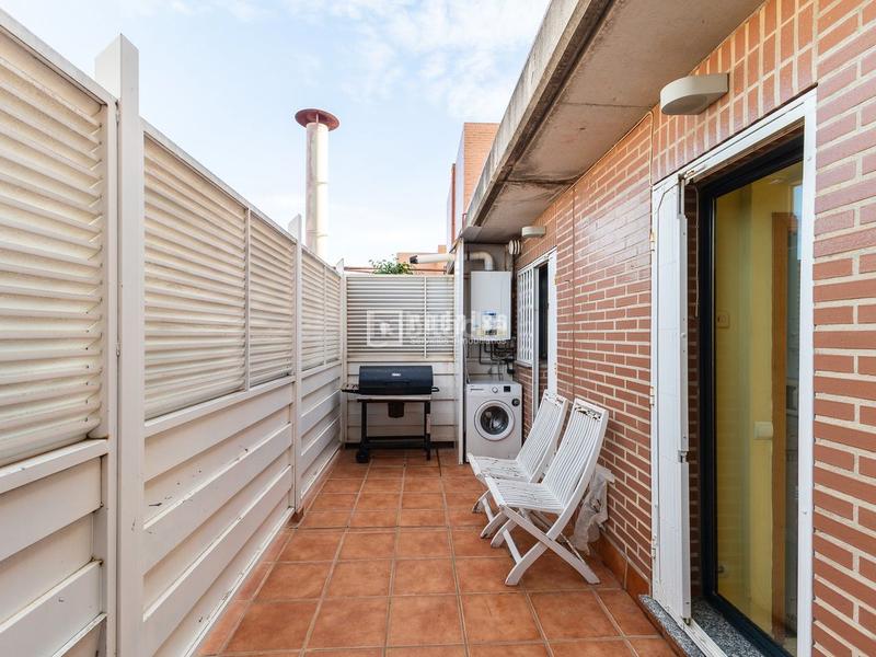 Foto 07c11066-e4d1-43c6-925a-d4a7d19cd125. Dúplex atico duplex en venta en av. francia en Penya-Roja - Avda. Francia Valencia