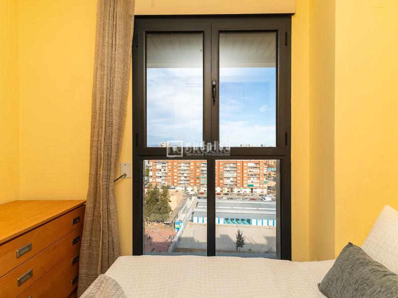 Foto 0c44afcc-c08d-4a30-883d-b6ee68179756. Dúplex atico duplex en venta en av. francia en Penya-Roja - Avda. Francia Valencia