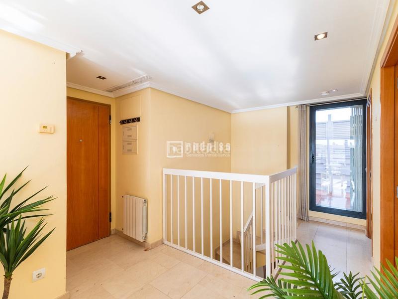 Foto 4234d71e-db4c-4963-89c6-18c46205b16d. Dúplex atico duplex en venta en av. francia en Penya-Roja - Avda. Francia Valencia